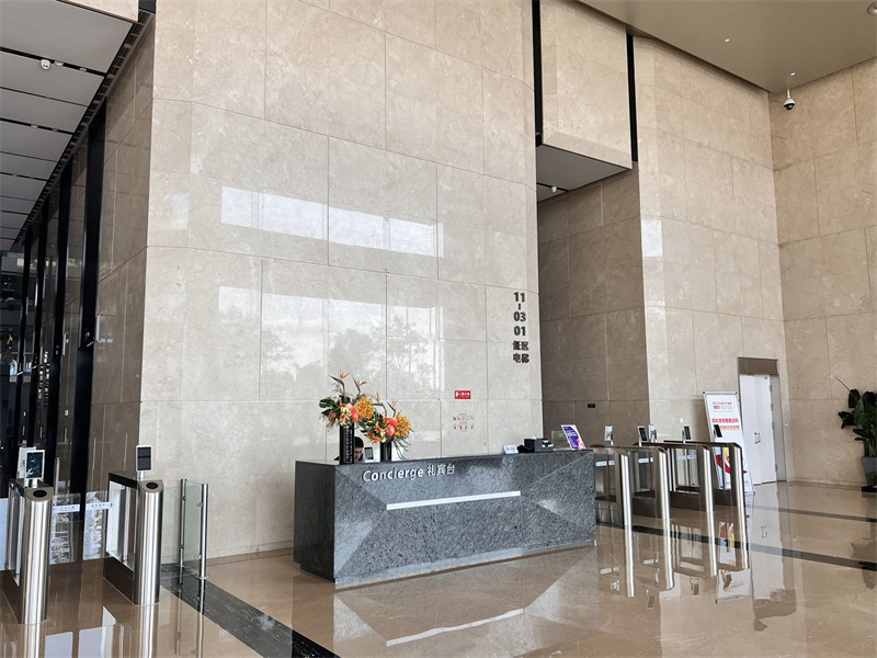 大堂